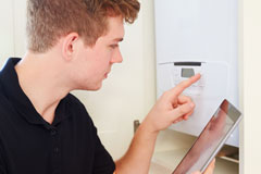 boiler maintenance Whinfield