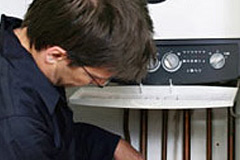 boiler replacement Whinfield