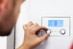 best Whinfield boiler servicing companies