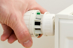 Whinfield central heating repair costs