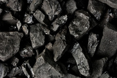Whinfield coal boiler costs