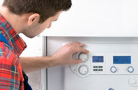 Whinfield boiler maintenance